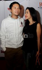 Jelang Nikah, Gading dan Gisel Makin Lengket