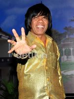 Pak Tarno yang Selalu Ceria