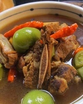 Menu Hari Ke-25: Olahan Daging Sapi Istimewa