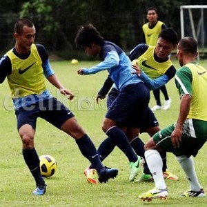 Hadapi Brunei, Timnas U-23 Panggil 30 Pemain