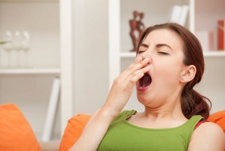 10 Efek Negatif Tak Terduga Akibat Kurang Tidur