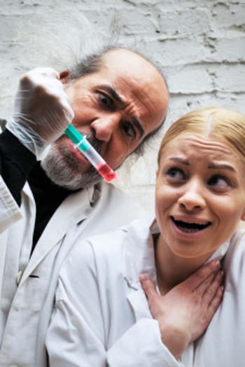 Dokter-dokter yang Paling Sadis dan Kejam dalam Sejarah