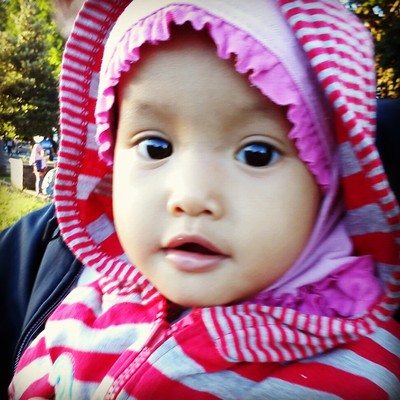 Shanaya Jihan Aqila, 1,2 Tahun, Perempuan