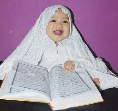 Moira Aldea Onassis Sandi, 1,6 Tahun, Perempuan
