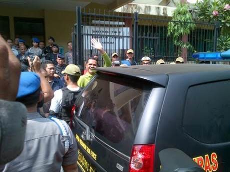  Hercules Ditangkap Lagi, Pengacara Kritik Tim Pemburu Preman