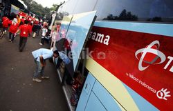 Telkomsel Gelar Mudik Nyaman Bersama 1.350 Outlet