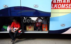 Telkomsel Gelar Mudik Nyaman Bersama 1.350 Outlet