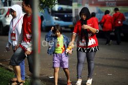 Telkomsel Gelar Mudik Nyaman Bersama 1.350 Outlet