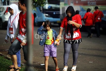 Mudik gratis itu sebagai bentuk apresiasi kepada mitra outlet, karena telah sama-sama berjuang dan memberikan pelayanan terbaiknya bagi masyarakat