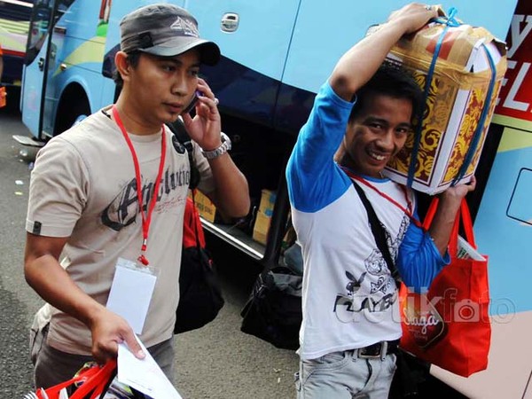 Telkomsel Gelar Mudik Nyaman Bersama 1.350 Outlet