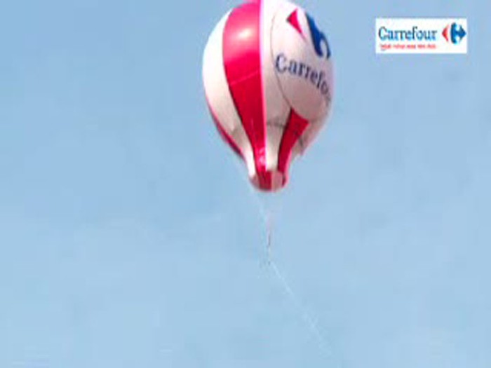 Mudik Gratis Carrefour Menggunakan Mobil Alphard