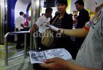 KPUD Sosialisasikan DPS ke Pemudik