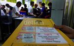KPUD Sosialisasikan DPS ke Pemudik