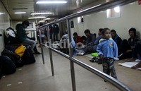 Kapal tersebut akan mengangkut pemudik sampai Pelabuhan Tanjung Mas, Surabaya.
