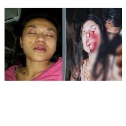 Penasaran dengan Fia, Nikita Mirzani ingin Kenalan dan Foto Bareng