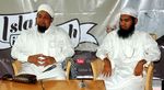 Sakti eks Sheila On 7 Ganti Nama Jadi Salman Al-Jugjawy