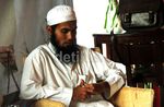 Sakti eks Sheila On 7 Ganti Nama Jadi Salman Al-Jugjawy