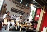 Sakti eks Sheila On 7 Ganti Nama Jadi Salman Al-Jugjawy