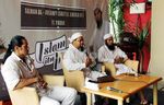 Sakti eks Sheila On 7 Ganti Nama Jadi Salman Al-Jugjawy