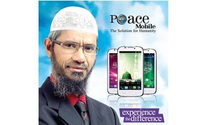 UEA Segera Luncurkan Smartphone Islami Akhir Ramadan