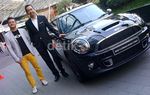 MINI Clubman Bond Street Dibanderol Rp 649 Juta