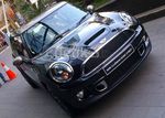 MINI Clubman Bond Street Dibanderol Rp 649 Juta