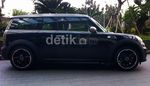 MINI Clubman Bond Street Dibanderol Rp 649 Juta