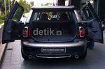 MINI Clubman Bond Street Dibanderol Rp 649 Juta
