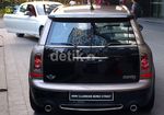 MINI Clubman Bond Street Dibanderol Rp 649 Juta