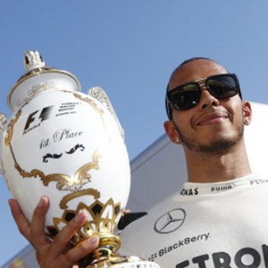 Kemenangan di Hongaria Bikin Hamilton Lebih Pede