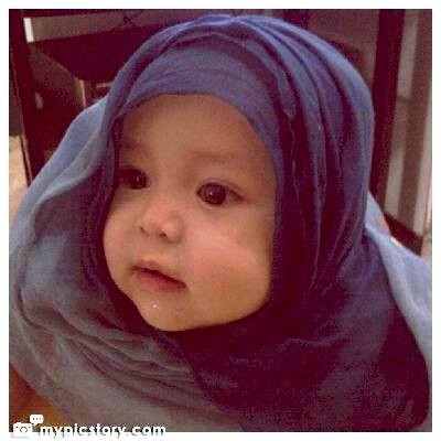 Aghnia Alanna Winaldi, 10 Bulan, Perempuan