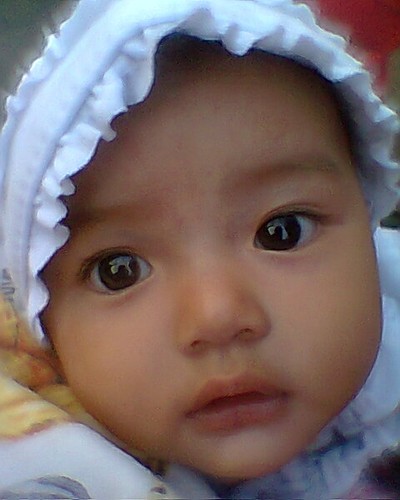 Kalitsa Athia Febriana, 2,5 Tahun, Perempuan