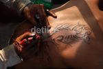 Memahami Bahaya Tato