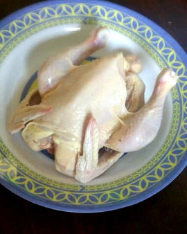 Sebelum Belanja, Kenali Ciri Ayam Kampung, Broiler, dan Jantan