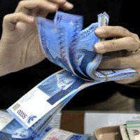 Selama Ramadan, Outflow BI di Jabar Mencapai Rp 5,23 Triliun