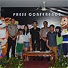 Gempita Kemenangan di Ancol Taman Impian