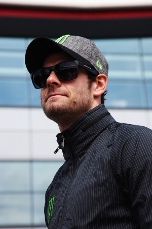 Crutchlow Siap dengan Tantangan di Ducati