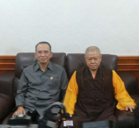 Menag: Pesan Tertulis pada Bom Kami Mendengar Jeritan Rohingya