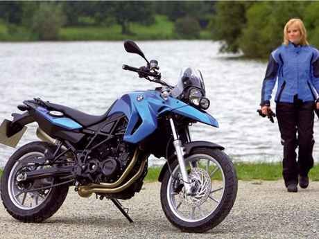 10 Motor yang Dipilih Wanita