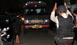 Polisi Amankan Serpihan Bom di Vihara Ekayana
