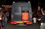 Polisi Amankan Serpihan Bom di Vihara Ekayana