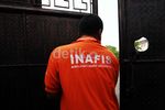 Polisi Olah TKP di Vihara Ekayana