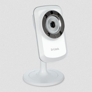 Kamera Cloud D-Link Dibenamkan Pendeteksi Suara