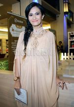 Ramadan Pertama Ersa Mayori Tanpa Orangtua