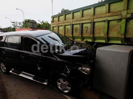 4 Hari Jelang Lebaran, 243 Kecelakaan dan 119 Orang Tewas
