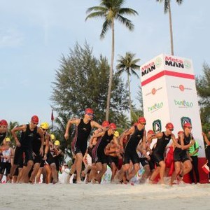 Pulau Bintan Kembali Mencari Manusia Besi