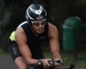 Reza Puspo, Pendiri Indo Runners yang Mulai Ketagihan Triatlon