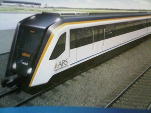 PT Railink : Belum Ada Putusan Besaran Diskon Kereta Bandara Kuala Namu