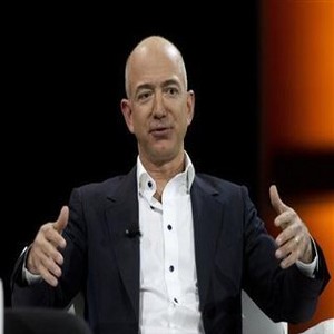 Pendiri Amazon Ini Beli Koran Washington Post Rp 2,3 Triliun