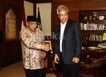 Smartfren Bayar Zakat Ke PBNU